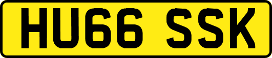 HU66SSK