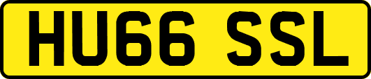 HU66SSL