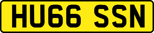 HU66SSN