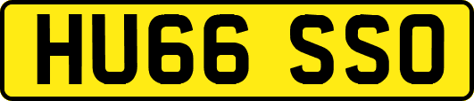 HU66SSO