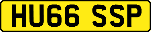 HU66SSP