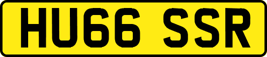HU66SSR