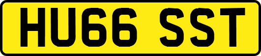 HU66SST