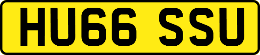 HU66SSU