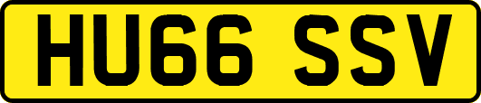 HU66SSV