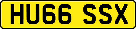 HU66SSX