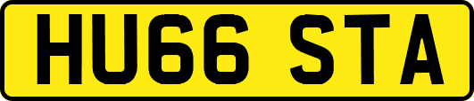 HU66STA