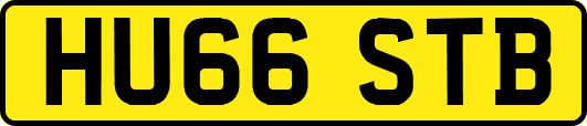 HU66STB