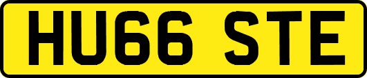 HU66STE