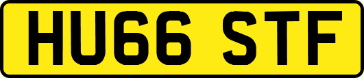 HU66STF