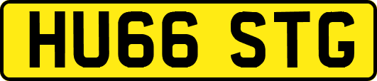 HU66STG
