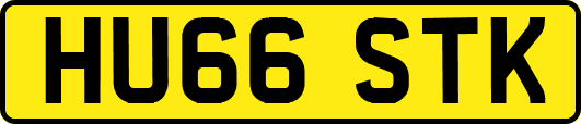 HU66STK