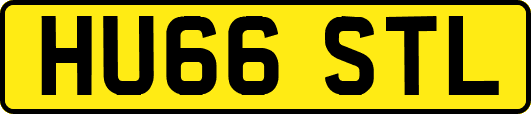 HU66STL