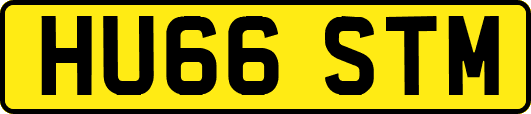 HU66STM