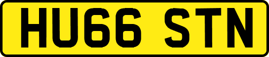 HU66STN