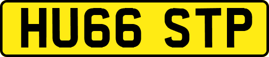 HU66STP