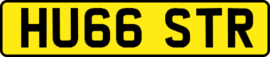 HU66STR