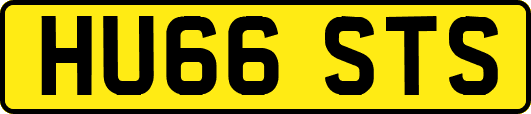 HU66STS