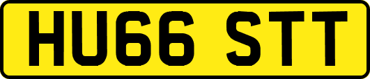 HU66STT