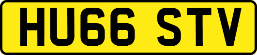 HU66STV