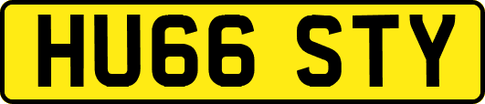 HU66STY