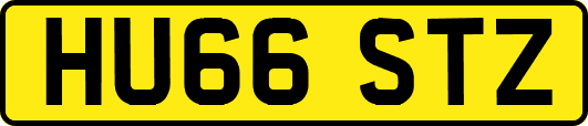 HU66STZ