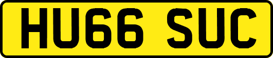 HU66SUC