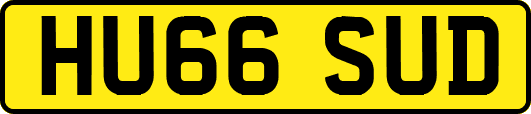 HU66SUD