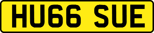 HU66SUE