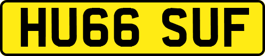 HU66SUF