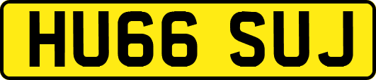HU66SUJ