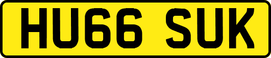 HU66SUK