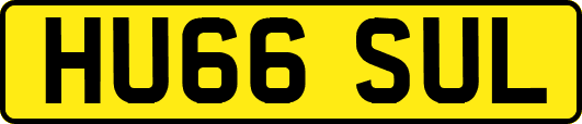 HU66SUL