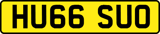 HU66SUO