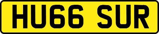 HU66SUR