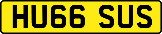 HU66SUS