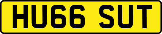HU66SUT