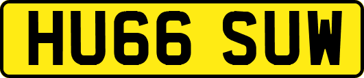 HU66SUW