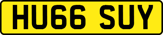 HU66SUY