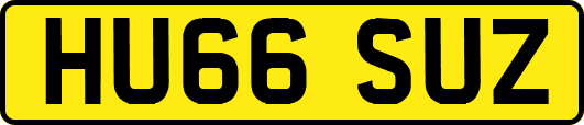 HU66SUZ