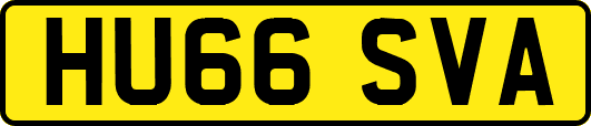 HU66SVA