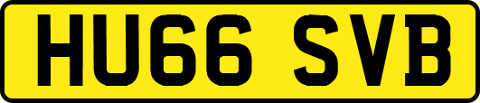 HU66SVB