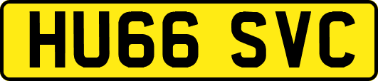 HU66SVC