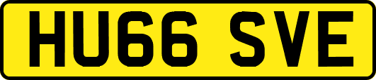 HU66SVE