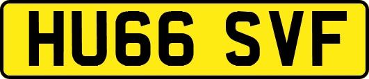 HU66SVF