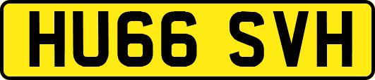 HU66SVH