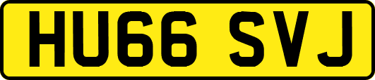 HU66SVJ
