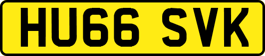 HU66SVK