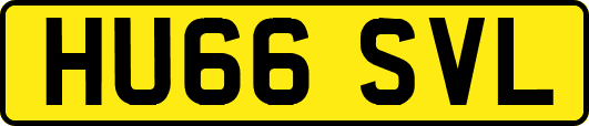 HU66SVL