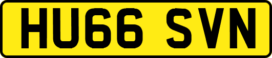 HU66SVN